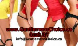 Gentlemens Choice Montreal Embauche $$$$$$$