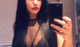 Escort in Montreal: Sexy re&ccedil ois Decarie Marcel laurin