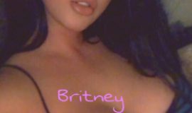 SEXyy Britney!