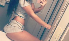 (NDG)COME HAVE FUN SEXY BABE REAL PICT (full service GFE)