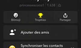 showcam princessescoco1 snap chat