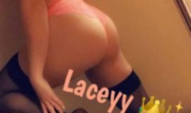 Lacey Blondie Montr&eacute al Est 613-909-2386