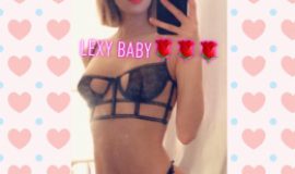 Lexy Baby Outcall