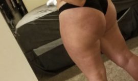Horny skilled and juicy booty