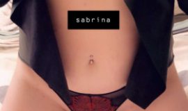 Sabrina love